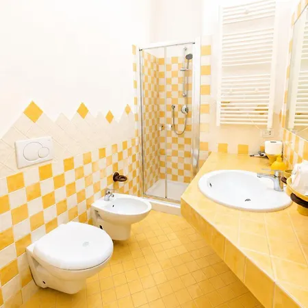 Ruoni Sardinian Guest house 3*