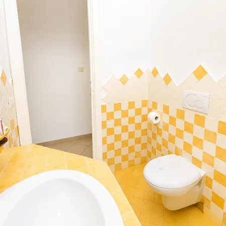 Gasthuis Ruoni Sardinian 3*