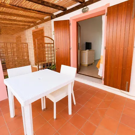 Ruoni Sardinian 3* Santa Teresa Gallura