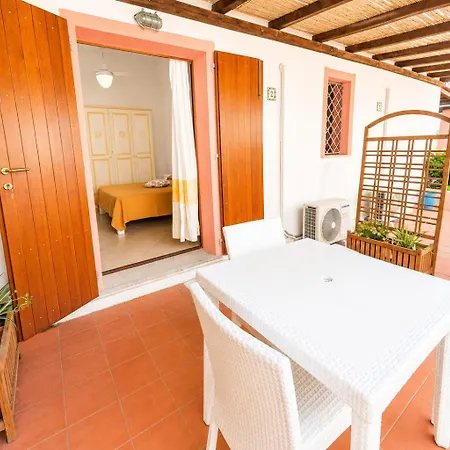 Ruoni Sardinian Guest house
