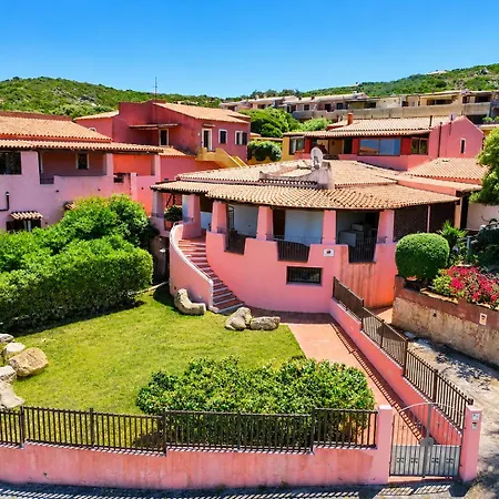 Guest house Ruoni Sardinian