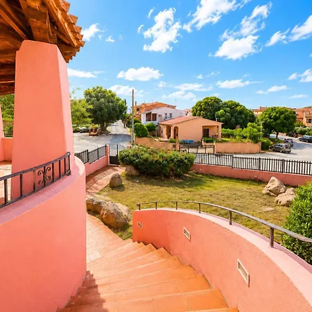 Gasthuis Ruoni Sardinian 3*