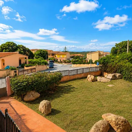 Guest house Ruoni Sardinian