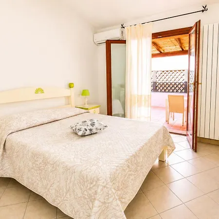 Ruoni Sardinian 3*