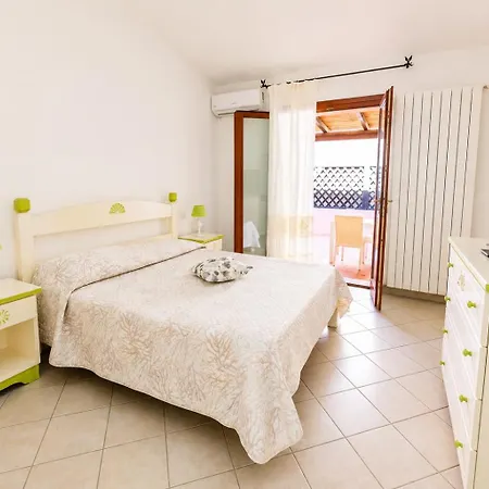 Ruoni Sardinian 3*