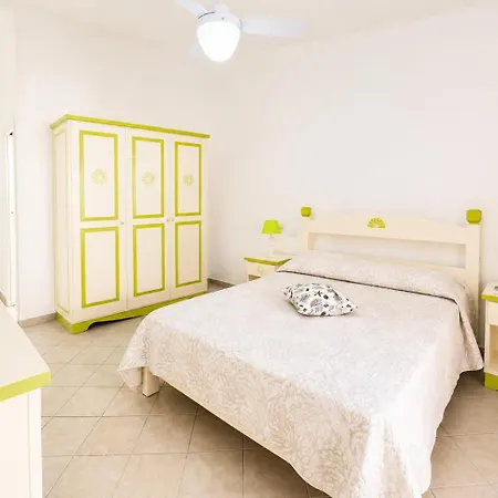 Guest house Ruoni Sardinian 3*