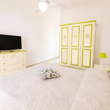 Ruoni Sardinian Guest house 3*