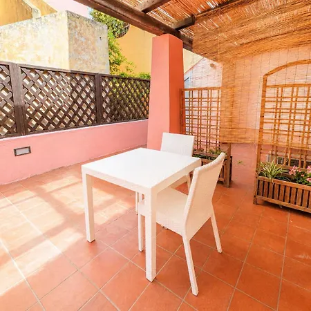 Ruoni Sardinian Guest house Santa Teresa Gallura