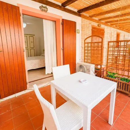 Ruoni Sardinian 3*