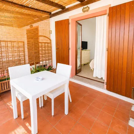 Ruoni Sardinian Gasthuis 3*