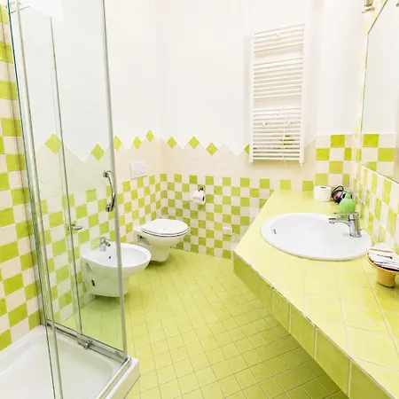 Ruoni Sardinian Guest house