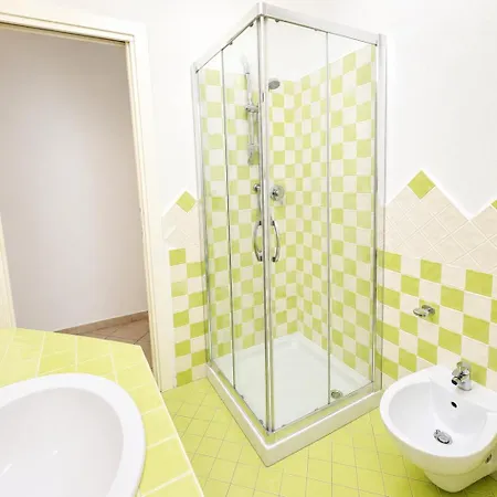 Ruoni Sardinian Guest house Santa Teresa Gallura